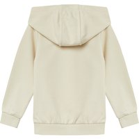 S.Oliver Sweatshirt mit Kapuze Tiger Helm