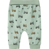 Name It Jogginghose Traktoren Waffelpiqué