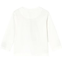Mayoral Shirt langarm Bär