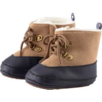 Sterntaler Winterschuhe mit Schnürung