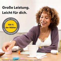Medela Elektrische Milchpumpe Freestyle Mini, tragbar