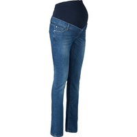 2hearts We Love Basics Umstandsjeans Länge 32