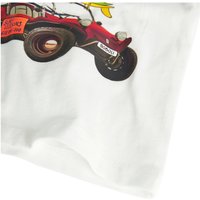 Shirt langarm Fahrzeug