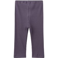Sanetta Leggings Rippqualität