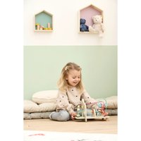 Solini Motorikschleife Activity Waldfreunde