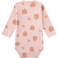 Sanetta Body langarm Karussell