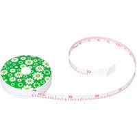Angebot für die moderne Hausfrau 50% Rabatt auf 150 cm Rollmaßband