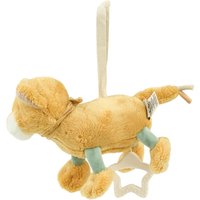 Sterntaler Safari Spieluhr Löwe Leo 16cm