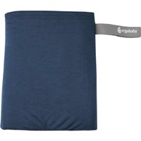 Ergobaby® Aura Wrap Tragetuch Mesh , 490 cm