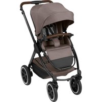 Abc Design Kinderwagen Samba 2 braun