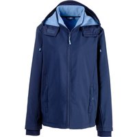 Softshelljacke