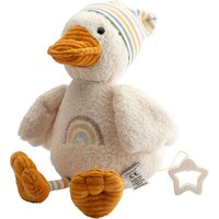 Sterntaler Spieluhr Ente Edda 25cm