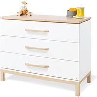 Pinolino Wickelkommode „Light” breit