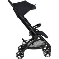 Abc Design Buggy Ping 3 Travel schwarz