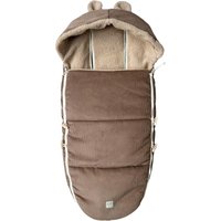 Kaiser Fußsack HAU KEA hellblau