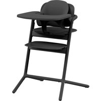 Cybex Gold Treppenhochstuhl Lemo 2.0 3-in-1 Set