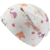Sterntaler Beanie Ozean