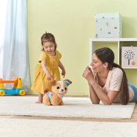 Vtech Baby Krabbel-mit-mir-Hündchen