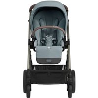 Cybex Gold Kinderwagen Balios S Lux blau