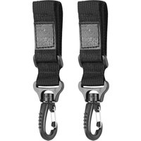 Babycab 2er-Pack Befestigungshaken Kinderwagen