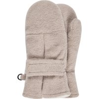 Sterntaler Fleece-Fäustlinge