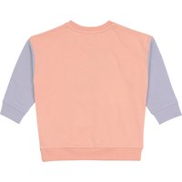 Lässig Sweatshirt Kirschen Little Gang