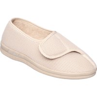 Bequem-Klettschuh H-Weite „Birgit“
