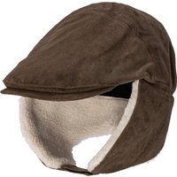 Herren-Mütze mit Ohrenklappen „Olaf“