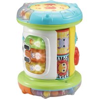 Vtech Baby 3in1 Rollende Entdecker-Trommel