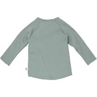 Bornino Sweet Nature Raglanshirt langarm Bär