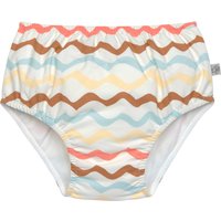 Lässig Badewindelhose Wellen