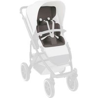 Abc Design Sitzauflage Kinderwagen braun