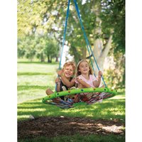 Trelines Nestschaukel Traumfänger 96 cm