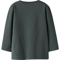 Name It Shirt langarm Dinos