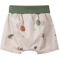 Sanetta Pure Pure Shorts Löwe
