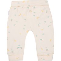 Noppies Jogginghose mit Klappfuß Früchte