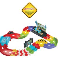 Vtech Tut Tut Baby Flitzer Kleine Rennstrecke
