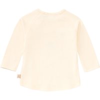 Bornino Lieblinge Raglanshirt langarm Bär