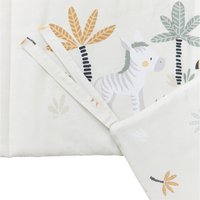 Bornino Home Wende-Nestchen 34x180 cm