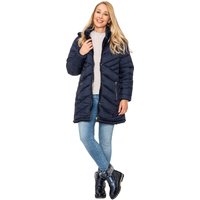 Wendejacke "Kuschel 2 in 1", Größe: M