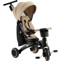 Kinderkraft Dreirad Jazz 2