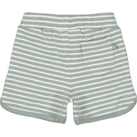 Feetje Shorts mit Taschen Ringel