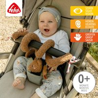 Fehn Spielspirale Bär Fred