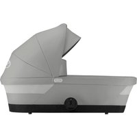 Cybex Gold Tragewanne für Gazelle S grau