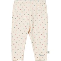 Bornino Cozy Time 2er-Pack Leggings Herzen