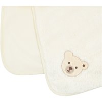 Steiff Plüsch-Babydecke