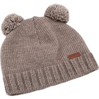 Maximo Winter-Strickmütze mit Bommel