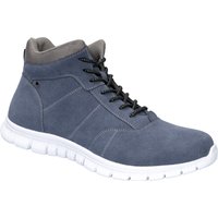 wonderwalk Herren-Knöchelsneaker "Federleicht", Größe: 46