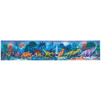 Hape Puzzle Dinosaurier 200 Teile