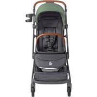 Ergobaby® Buggy Metro 3 Deluxe khaki